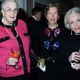 Mary Kay O'Sullivan, Tempest Hinkamp, Donna Ryan